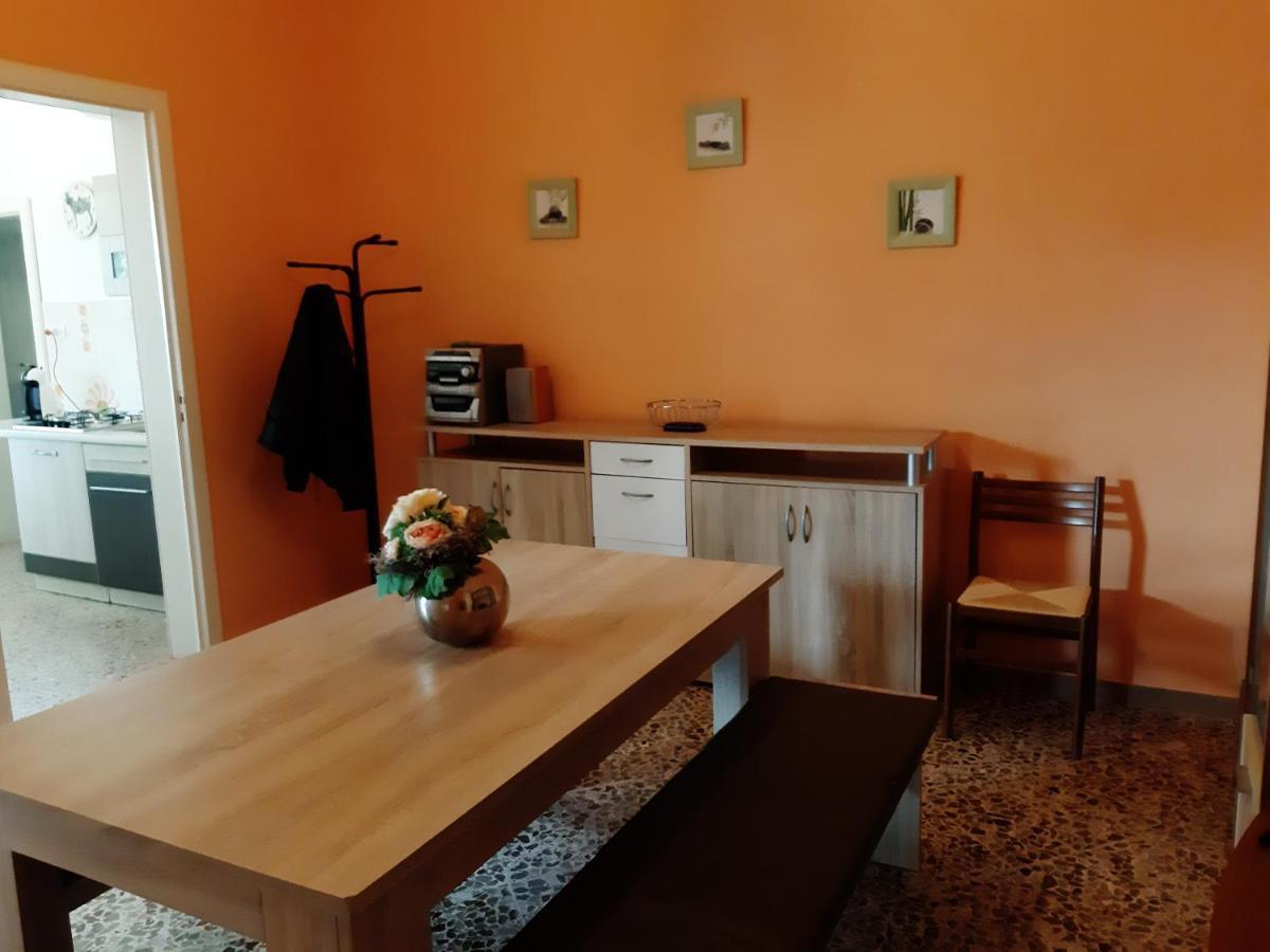 Casa Vacanze "Lo Vita" Appartamento "Sara" Galatina Exterior foto